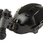 Armasight BNVD-51 Gen 3 binocular night vision unit in matte gray