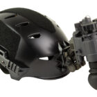 Armasight BNVD-51 Gen 3 binocular night vision unit in matte gray