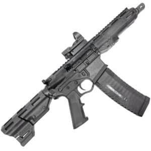 ATI Alpha MX 7.5" 5.56 60RD
