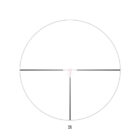 Athlon Helos BTR Gen2 2-12x42 riflescope illuminated AHMR2 MIL reticle black
