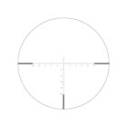 ATHLON Heras SPR 15-60x56 SFP BLR2 rifle scope, black, 30mm tube