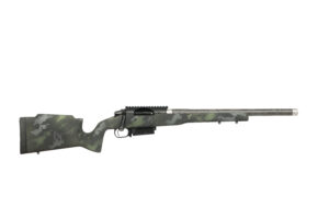 Proof Research Elevation MTR 7MMBC MDNGHT 20-inch bolt-action rifle