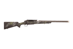 Proof Research Elevation 2.0 6.5CR 22-inch MDNGHT bolt-action rifle