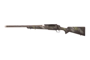 Proof Research Elevation 2.0 300WN 22-inch left-hand bolt-action rifle profile