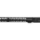 Battle Arms Development Authority Elite 16 inch AR-15 upper with free-float M-LOK handguard in black