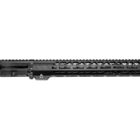 Battle Arms Development WORKHORSE 16-inch AR-15 upper assembly, black, M-LOK handguard