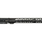 Battle Arms Development WORKHORSE 16" AR-15 complete upper, black, free-float M-LOK rail