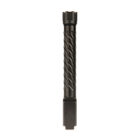 Ballistic Advantage 5-inch fluted threaded barrel for Glock 17 Gen 5 in black