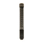 Ballistic Advantage 5-inch fluted threaded barrel for Glock 17 Gen 5 in black