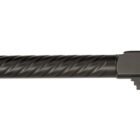 Ballistic Advantage 5-inch fluted threaded barrel for Glock 17 Gen 5 in black