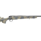 Bergara B-14 Sierra Wilderness .22 Creedmoor 20 inch fluted threaded barrel synthetic stock