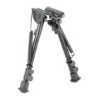 BLACKHAWK Sportster adjustable bipod 9-13 inches black