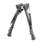 BLACKHAWK Sportster adjustable bipod 9-13 inches black