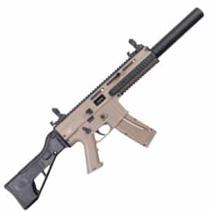 Mauser M15 22LR 22RD