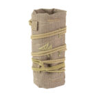 Burn Proof Gear heavy suppressor cover 5.5 x 1.5 Flat Dark Earth