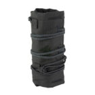 Burn Proof Gear suppressor cover heavy 6 x 1.5 black