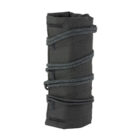Burn Proof Gear suppressor cover heavy 6 x 1.5 black