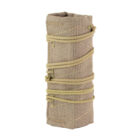 Burn Proof Gear Suppressor Cover Heavy 6 x 1.5 Flat Dark Earth