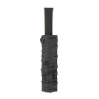 Burn Proof Gear Suppressor Cover Heavy 9x1.5 Black