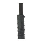 Burn Proof Gear Suppressor Cover Heavy 9x1.5 Black