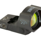 CANIK MeCANIK MO3 reflex red dot sight 29x24mm black anodized
