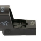CANIK MeCANIK MO3 reflex red dot sight 29x24mm black anodized