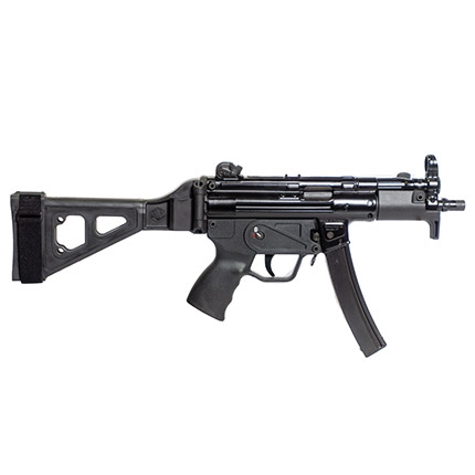 Century Arms AP5-P | 9mm | HG6035SB-N
