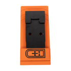 C&H Precision V4 mounting plate for FN 509 to Holosun EPS/EPS Carry, anodized black