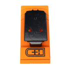 C&H Precision optics adapter plate for Sig P320 X-FIVE black matte