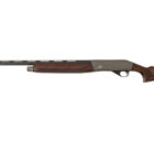 CZ-USA 1020 G2 20 gauge semi-auto shotgun 28 inch barrel gray receiver walnut stock