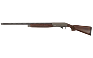 CZ-USA 1020 G2 20 gauge semi-auto shotgun 28 inch barrel gray receiver walnut stock