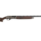 CZ-USA 1020 G2 20 gauge semi-auto shotgun 28 inch barrel gray receiver walnut stock