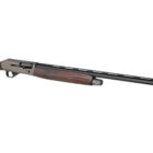 CZ-USA 1020 G2 20 gauge semi-auto shotgun 28 inch barrel gray receiver walnut stock