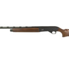 CZ-USA 720 G3 20 gauge field shotgun with walnut stock and matte black finish