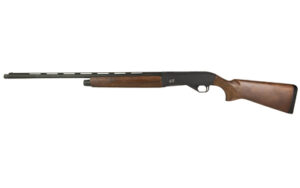 CZ-USA 720 G3 20 gauge field shotgun with walnut stock and matte black finish