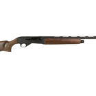 CZ-USA 720 G3 20 gauge field shotgun with walnut stock and matte black finish