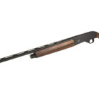 CZ-USA 720 G3 20 gauge field shotgun with walnut stock and matte black finish