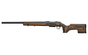 CZ 600 ST2 Range .223 Rem 24in Threaded Laminate Stock Blued