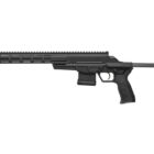 CZ-USA CZ 600 Trail 7.62x39 rifle 16.2" threaded barrel black chassis PDW stock