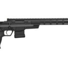 CZ-USA CZ 600 Trail 7.62x39 rifle 16.2" threaded barrel black chassis PDW stock
