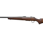 CZ-USA CZ 600 ST1 American .223 Rem 24 inch threaded barrel walnut stock