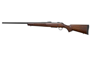CZ-USA CZ 600 ST1 American .223 Rem 24 inch threaded barrel walnut stock