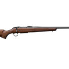 CZ-USA CZ 600 ST1 American .223 Rem 24 inch threaded barrel walnut stock