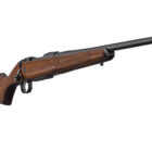 CZ-USA CZ 600 ST1 American .223 Rem 24 inch threaded barrel walnut stock