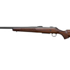 CZ-USA CZ 600 ST3 American .270 Win 24in threaded barrel walnut stock