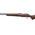 CZ-USA CZ 600 ST3 American .30-06 24 inch threaded barrel walnut stock blued finish