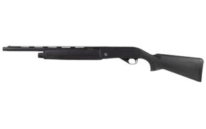 CZ-USA 712 G3 Utility 12 Gauge 20in black synthetic stock shotgun