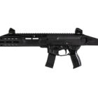 CZ Scorpion 3 Plus Carbine 9mm 16.3 inch barrel black