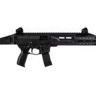 CZ Scorpion 3 Plus Carbine 9mm 16.3 inch barrel black