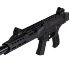 CZ Scorpion 3 Plus Carbine 9mm 16.3 inch barrel black